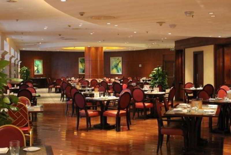 Clarion Hotel טיאנג'ין מראה חיצוני תמונה